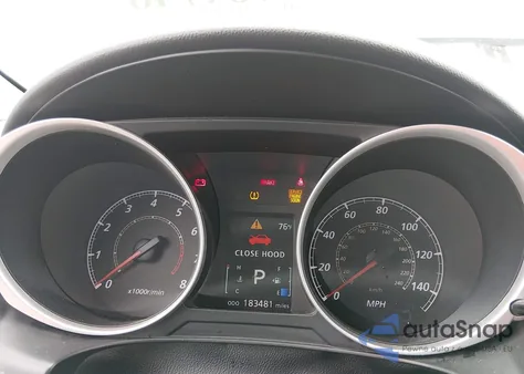 2011 Mitsubishi Outlander Sport Es z USA, uszkodzony, nr VIN JA4AP3AU5BZ003102